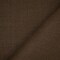 Brown Moygashel Solid Woven Irish Linen Home Decorating Fabric By the Yard